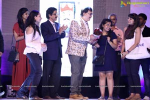 NIFT Hyderabad Spectrum 2017