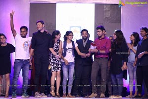 NIFT Hyderabad Spectrum 2017