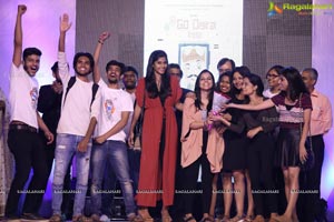 NIFT Hyderabad Spectrum 2017