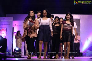 NIFT Hyderabad Spectrum 2017