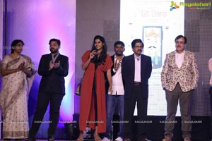 NIFT Hyderabad Spectrum 2017