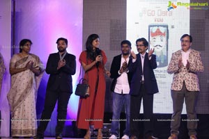 NIFT Hyderabad Spectrum 2017