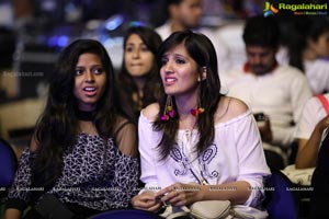 NIFT Hyderabad Spectrum 2017