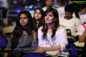 NIFT Hyderabad Spectrum 2017