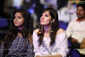 NIFT Hyderabad Spectrum 2017