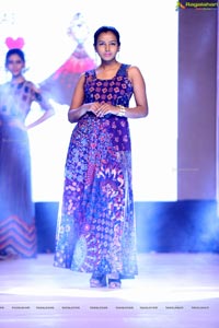 NIFT Hyderabad Spectrum 2017