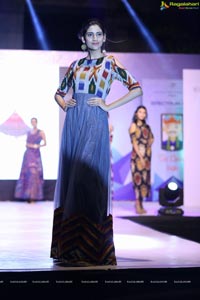 NIFT Hyderabad Spectrum 2017