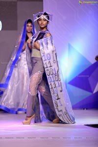 NIFT Hyderabad Spectrum 2017