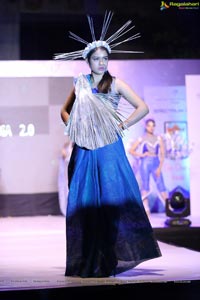 NIFT Hyderabad Spectrum 2017