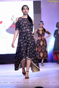 NIFT Hyderabad Spectrum 2017