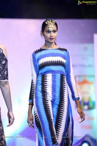 NIFT Hyderabad Spectrum 2017