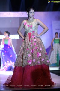 NIFT Hyderabad Spectrum 2017