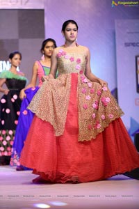 NIFT Hyderabad Spectrum 2017