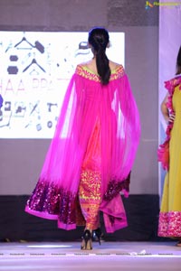 NIFT Hyderabad Spectrum 2017