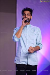 NIFT Hyderabad Spectrum 2017