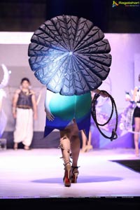 NIFT Hyderabad Spectrum 2017