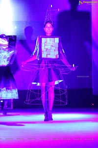 NIFT Hyderabad Spectrum 2017