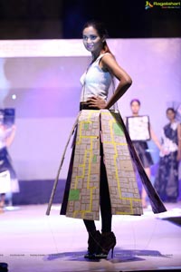 NIFT Hyderabad Spectrum 2017