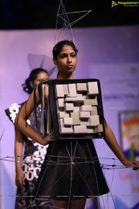 NIFT Hyderabad Spectrum 2017