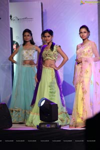 NIFT Hyderabad Spectrum 2017