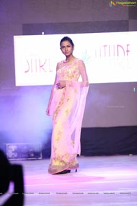 NIFT Hyderabad Spectrum 2017