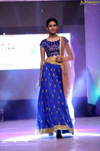 NIFT Hyderabad Spectrum 2017