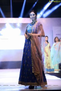 NIFT Hyderabad Spectrum 2017