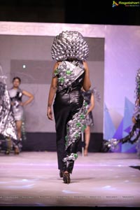 NIFT Hyderabad Spectrum 2017