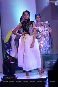 NIFT Hyderabad Spectrum 2017