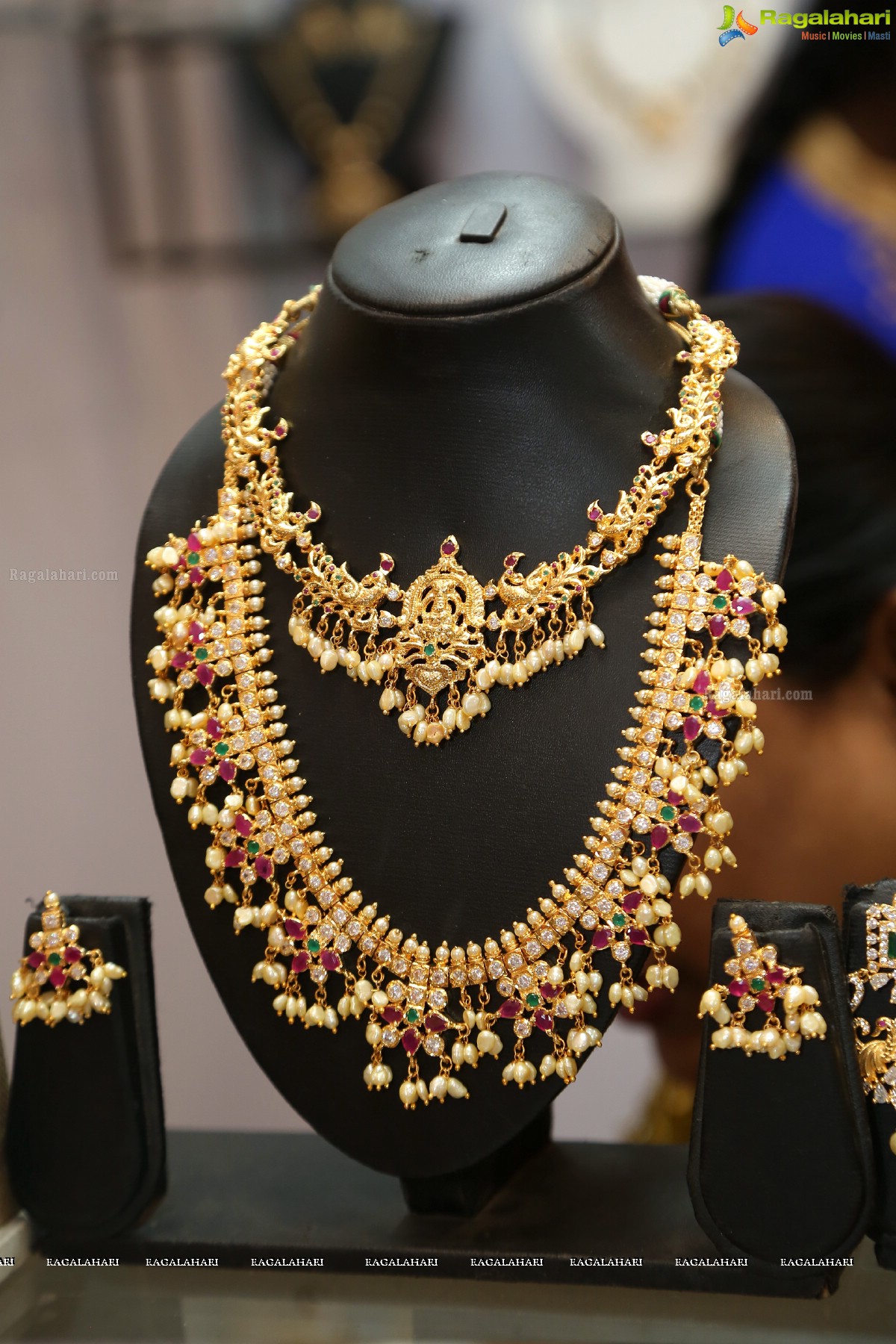 Akriti Elite Exhibition and Sale at Taj Deccan, Hyderabad