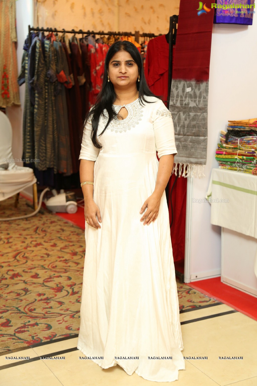 Trendz Vivah Collection Exhibition and Sale 2017 at Taj Krishna, Hyderabad