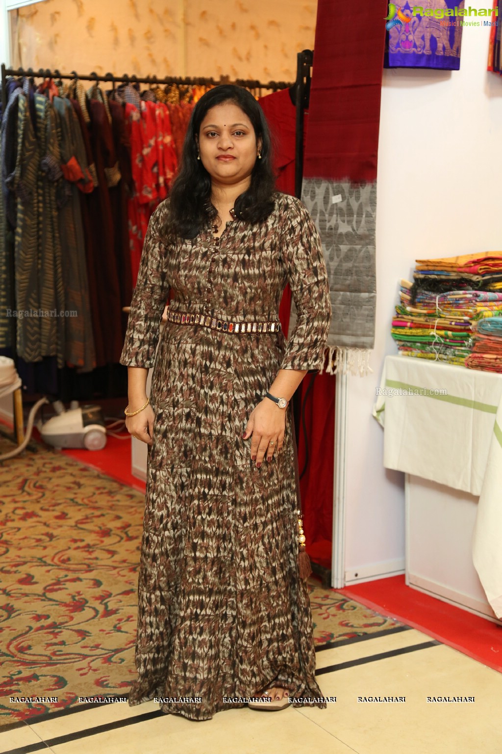 Trendz Vivah Collection Exhibition and Sale 2017 at Taj Krishna, Hyderabad