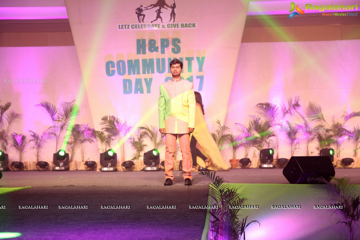 Accenture Employee's Day at Golconda Resort, Hyderabad