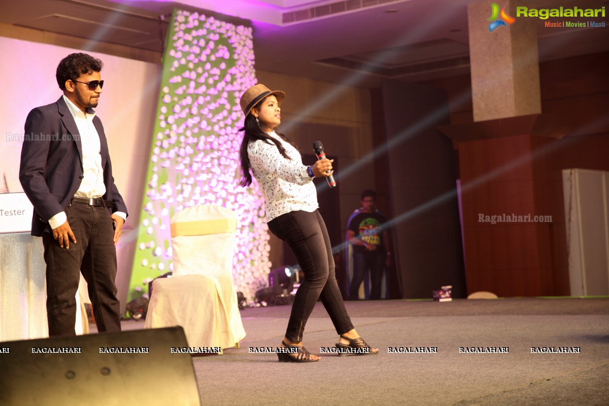 Accenture Employee's Day at Golconda Resort, Hyderabad