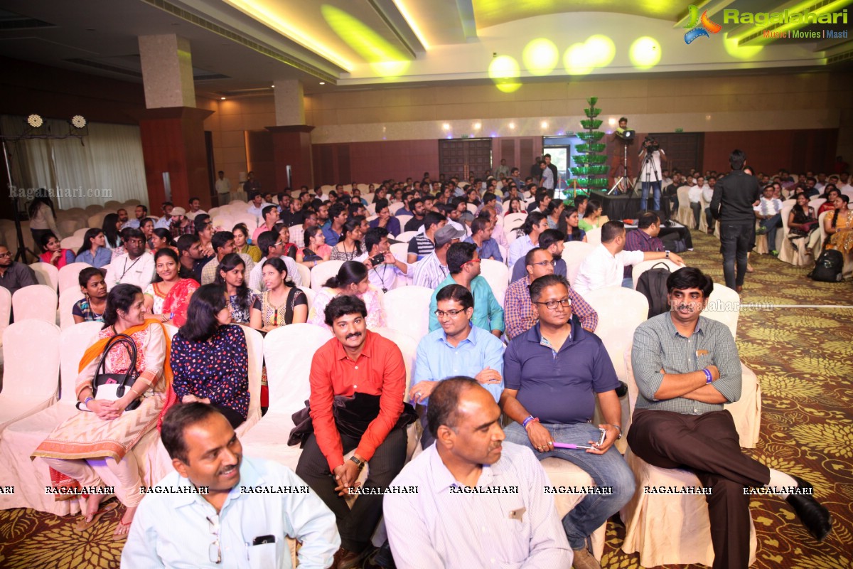 Accenture Employee's Day at Golconda Resort, Hyderabad