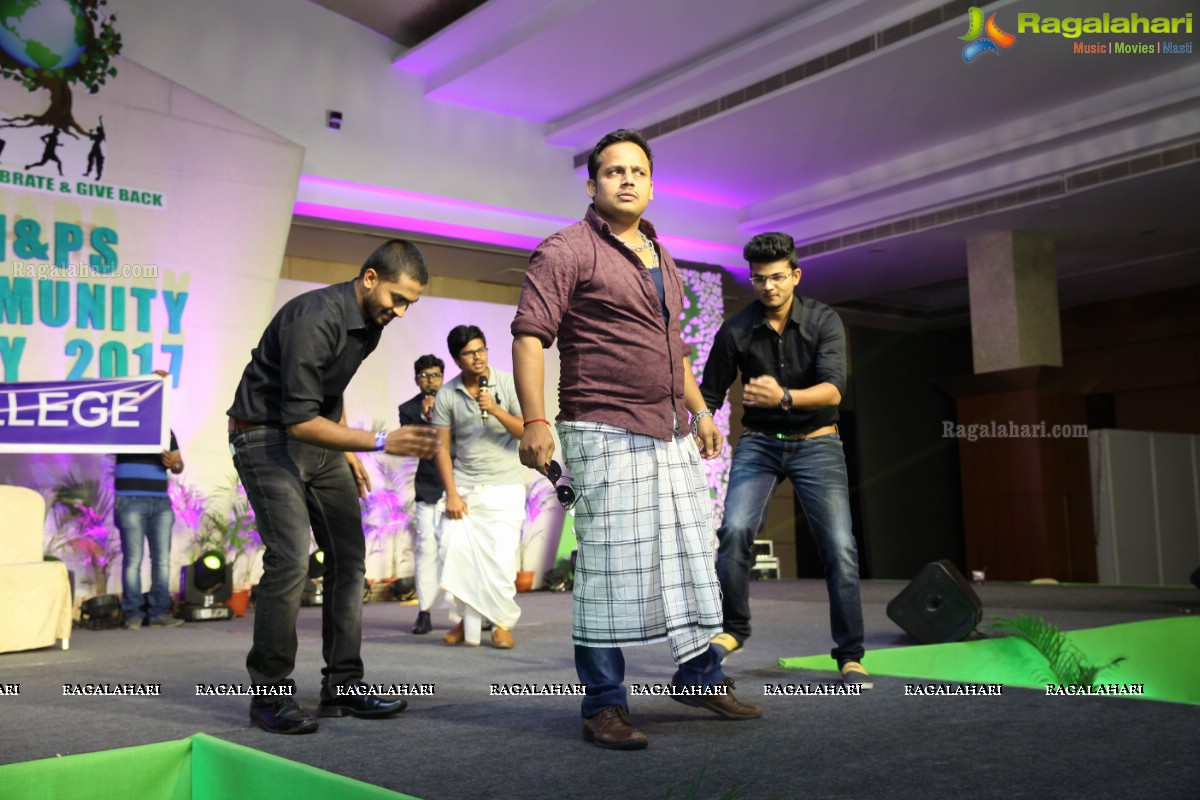 Accenture Employee's Day at Golconda Resort, Hyderabad