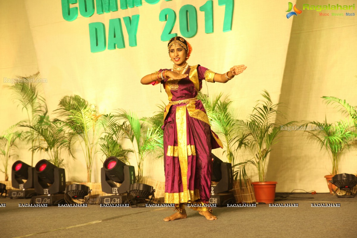 Accenture Employee's Day at Golconda Resort, Hyderabad