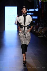 Lakme Fashion Week, Mumbai