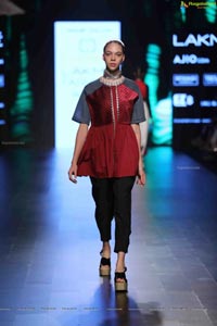 Lakme Fashion Week, Mumbai