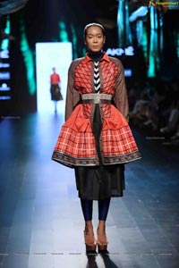 Lakme Fashion Week, Mumbai