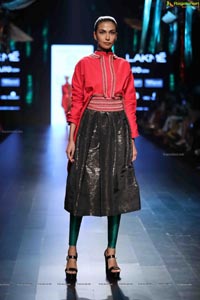 Lakme Fashion Week, Mumbai