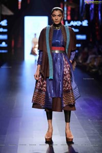 Lakme Fashion Week, Mumbai