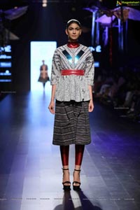 Lakme Fashion Week, Mumbai