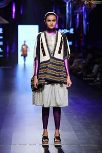 Lakme Fashion Week, Mumbai