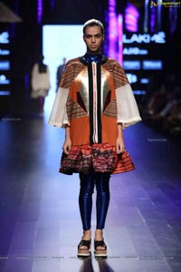 Lakme Fashion Week, Mumbai