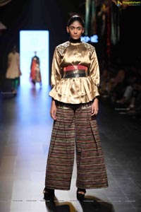 Lakme Fashion Week, Mumbai