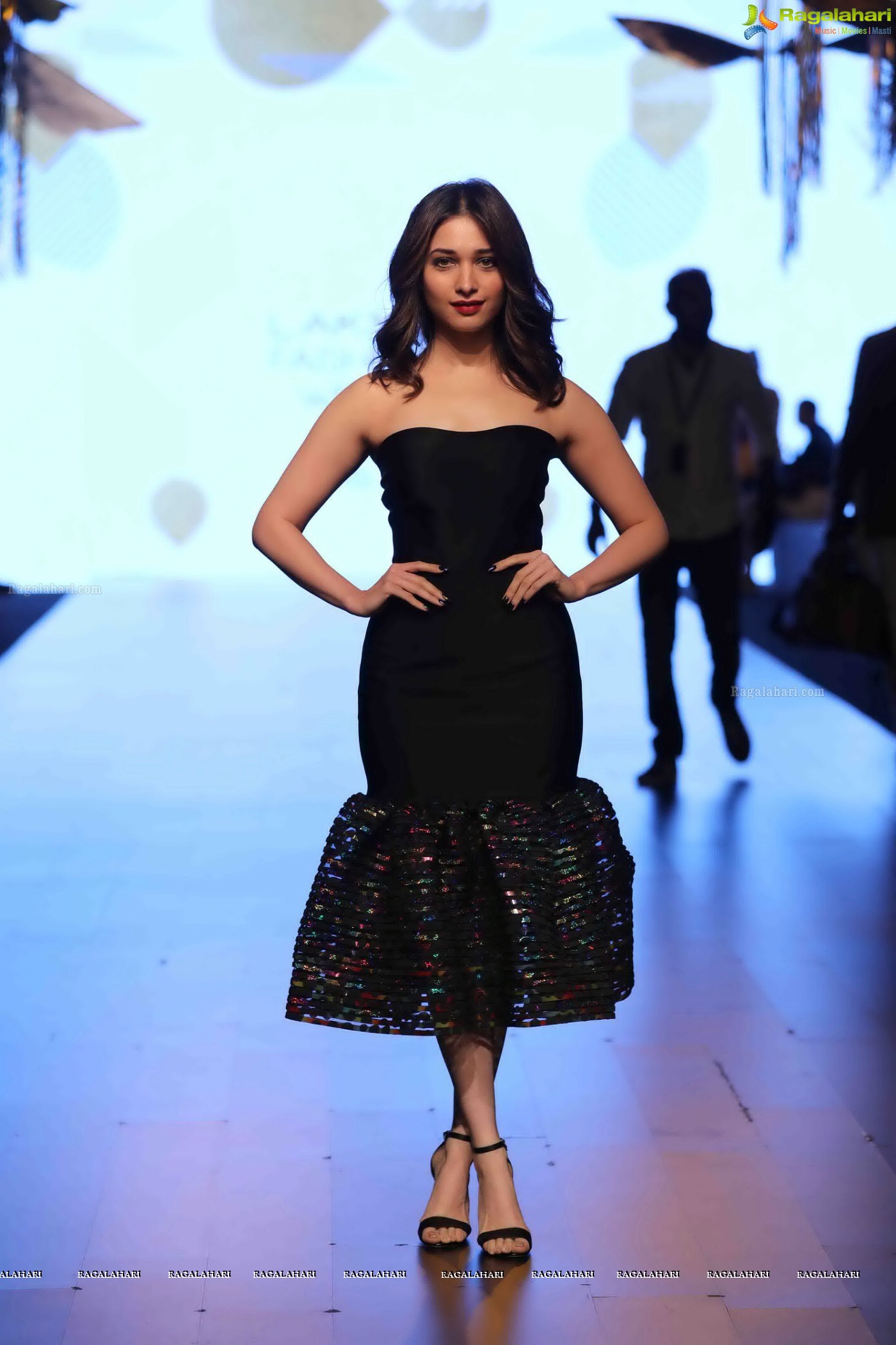 AM.IT by Amit Aggarwal at Lakme Fashion Week, Mumbai