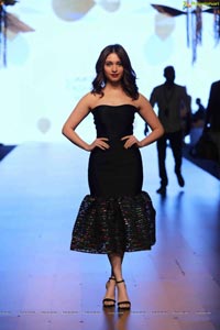 Lakme Fashion Week, Mumbai