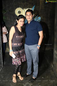 Anita Rathi-Sumeet Rathi