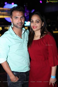 Anita Rathi-Sumeet Rathi